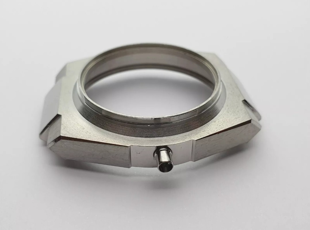IWC Ingenieur Case – 39.5mm – Parts