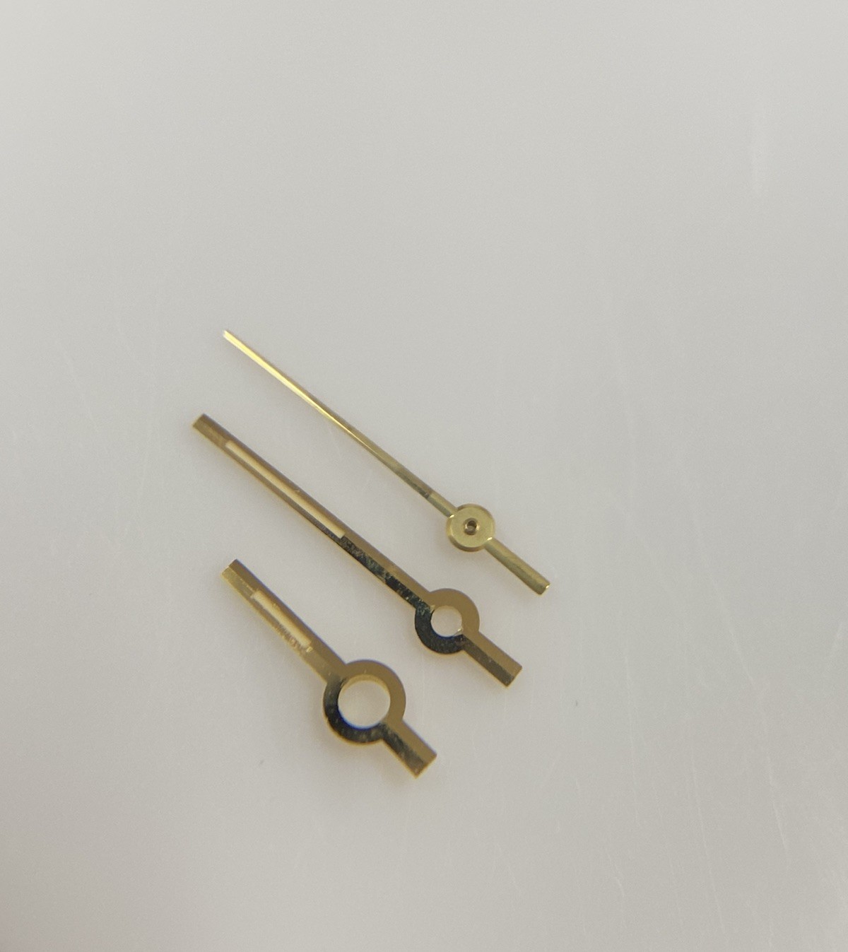 Genuine Rolex Datejust Cal. 2130/2135 67183 67197 69173 69178 69278 79173 Hands