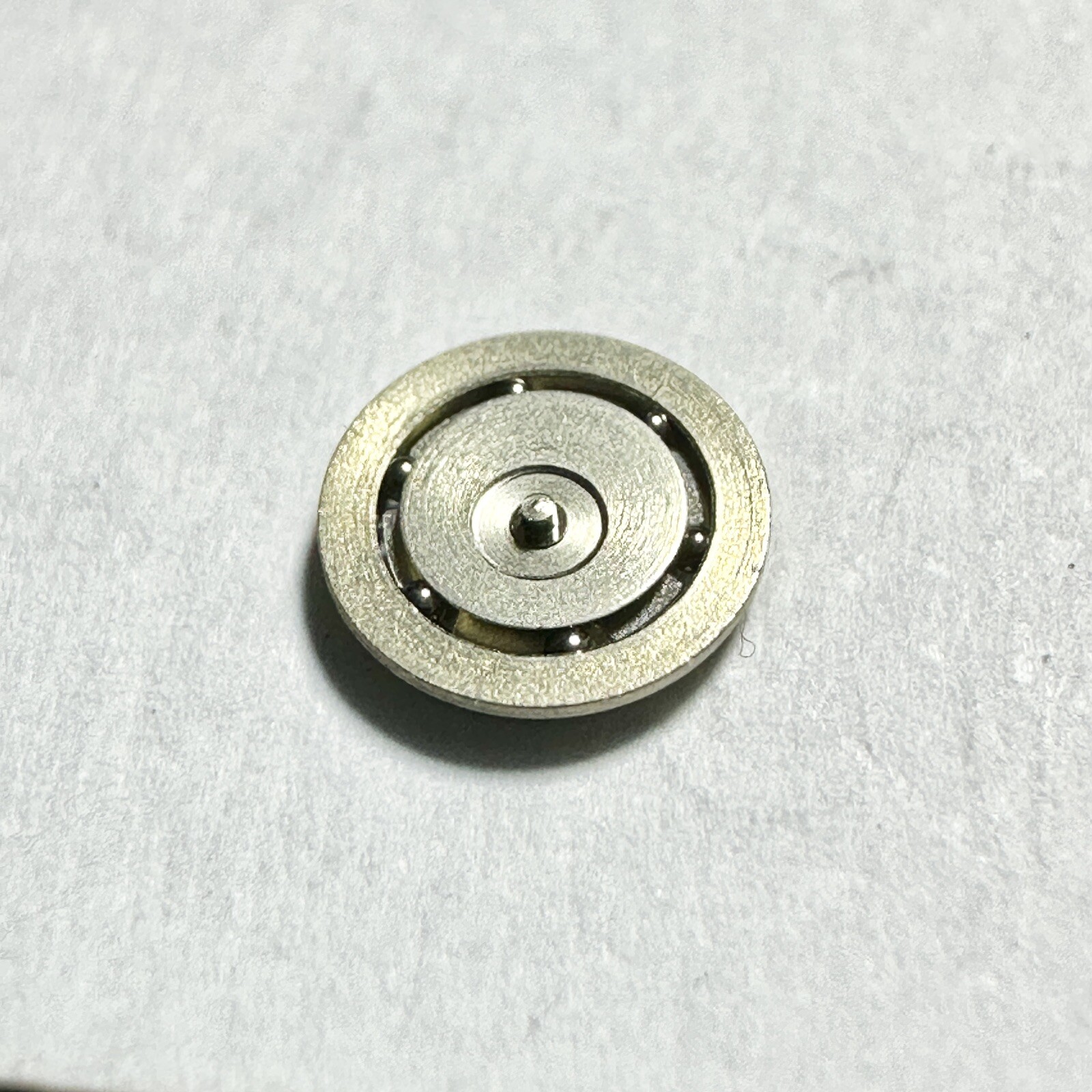 NOS ORIGINAL BALL-BEARING FOR SEIKO 4006 6205 6206 6217 6218 6245 6246 ETC.