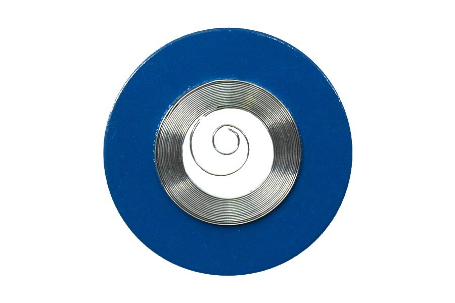 SELLITA SW300-1 mainspring swiss made