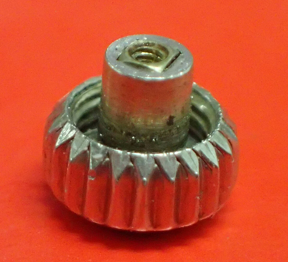 Genuine ROLEX PATENT Crown 5.5mm Bubble Back Oyster Royal #249