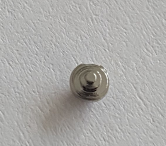 Piaget Caliber 9P2 E.B Number 195 (Barrel Arbor)