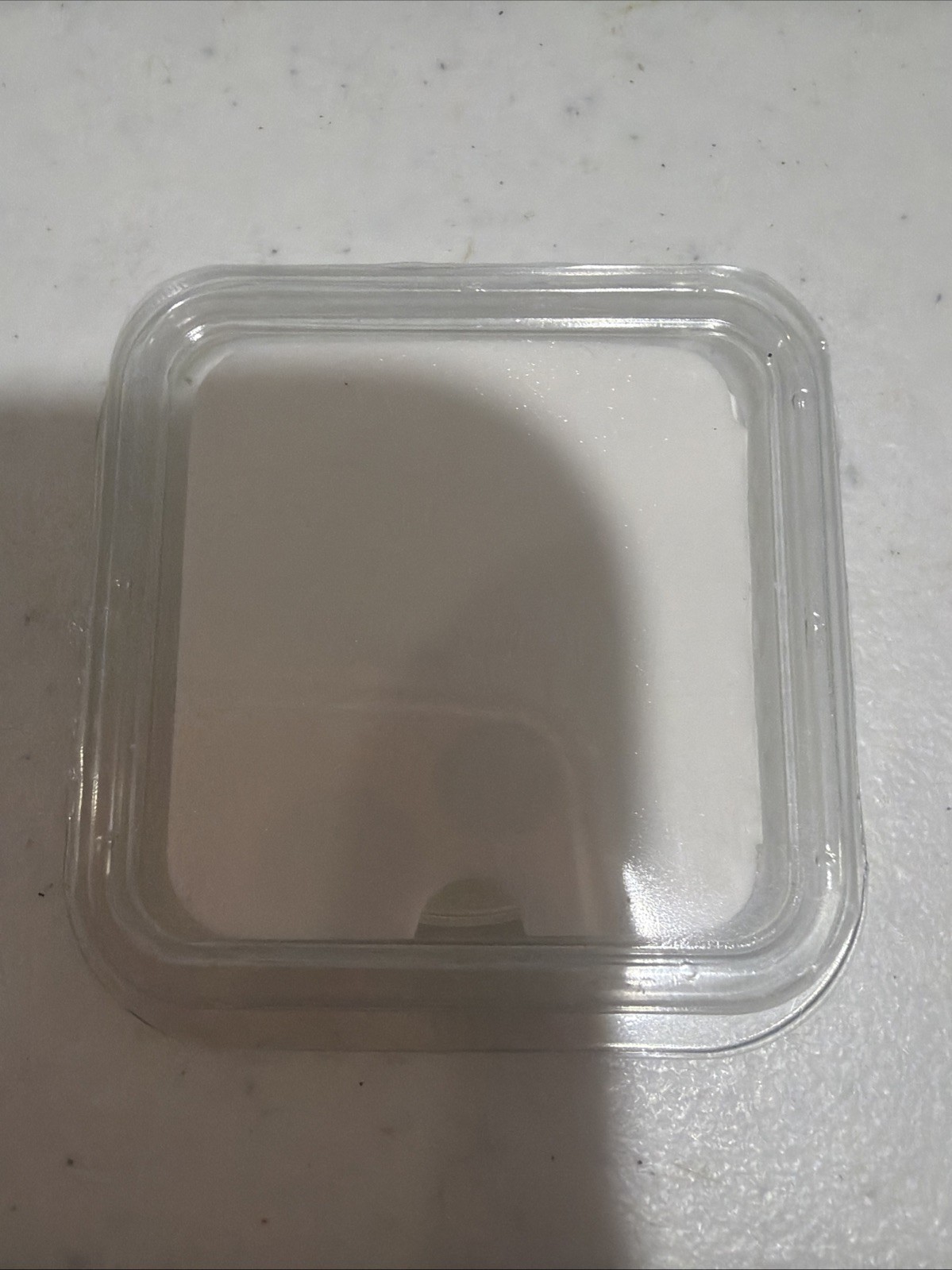 Rolex Crystal b25-118-j1 BRAND NEW/ SEALED