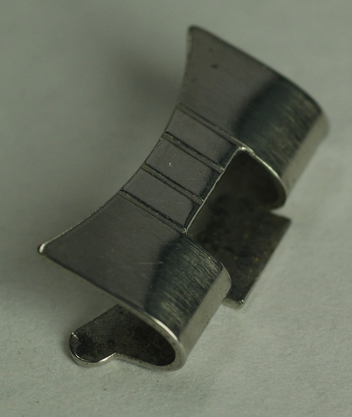 ROLEX Genuine Vintage 68 End Link 13mm for 6251 Jubilee Bracelet