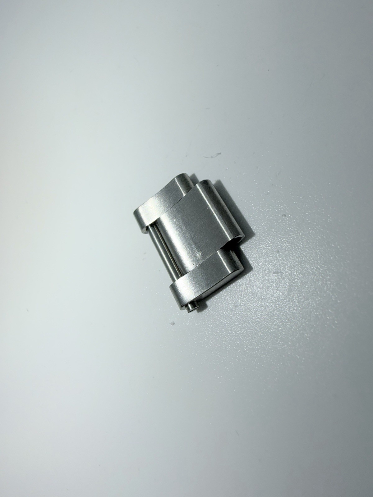 Rolex Submariner Stainless Steel Watch Band Oyster Link Replacement Piece
