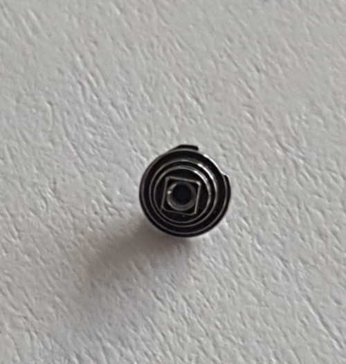 Piaget Caliber 9P2 E.B Number 195 (Barrel Arbor)