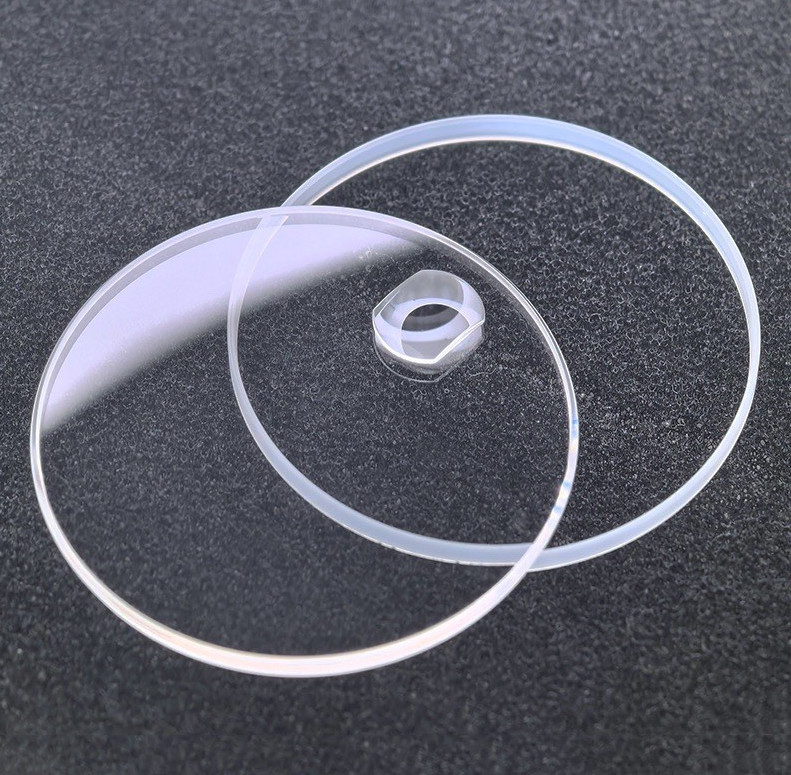 Sapphire Crystal Fits Rolex Sky-Dweller 326934 Watch Glasses Watch Accessories