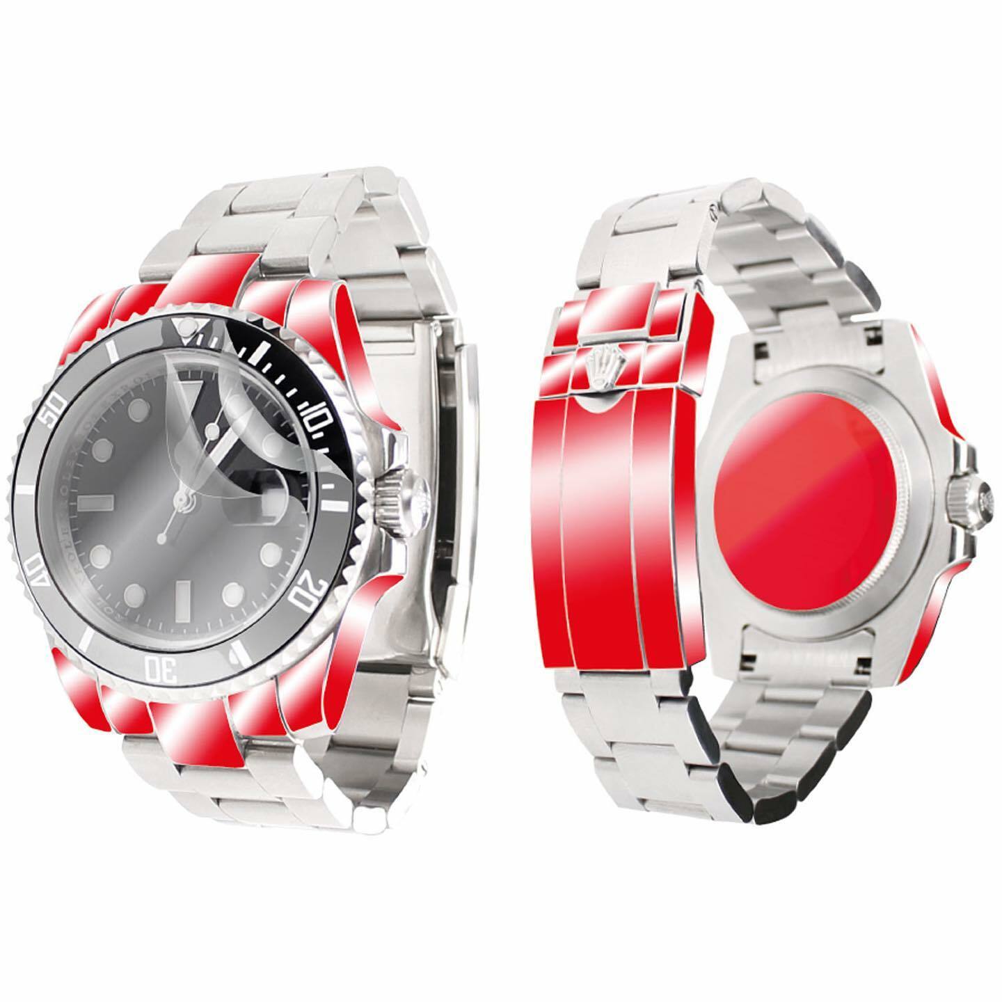 Protection For Rolex Submariner Watch. B-PROTECT