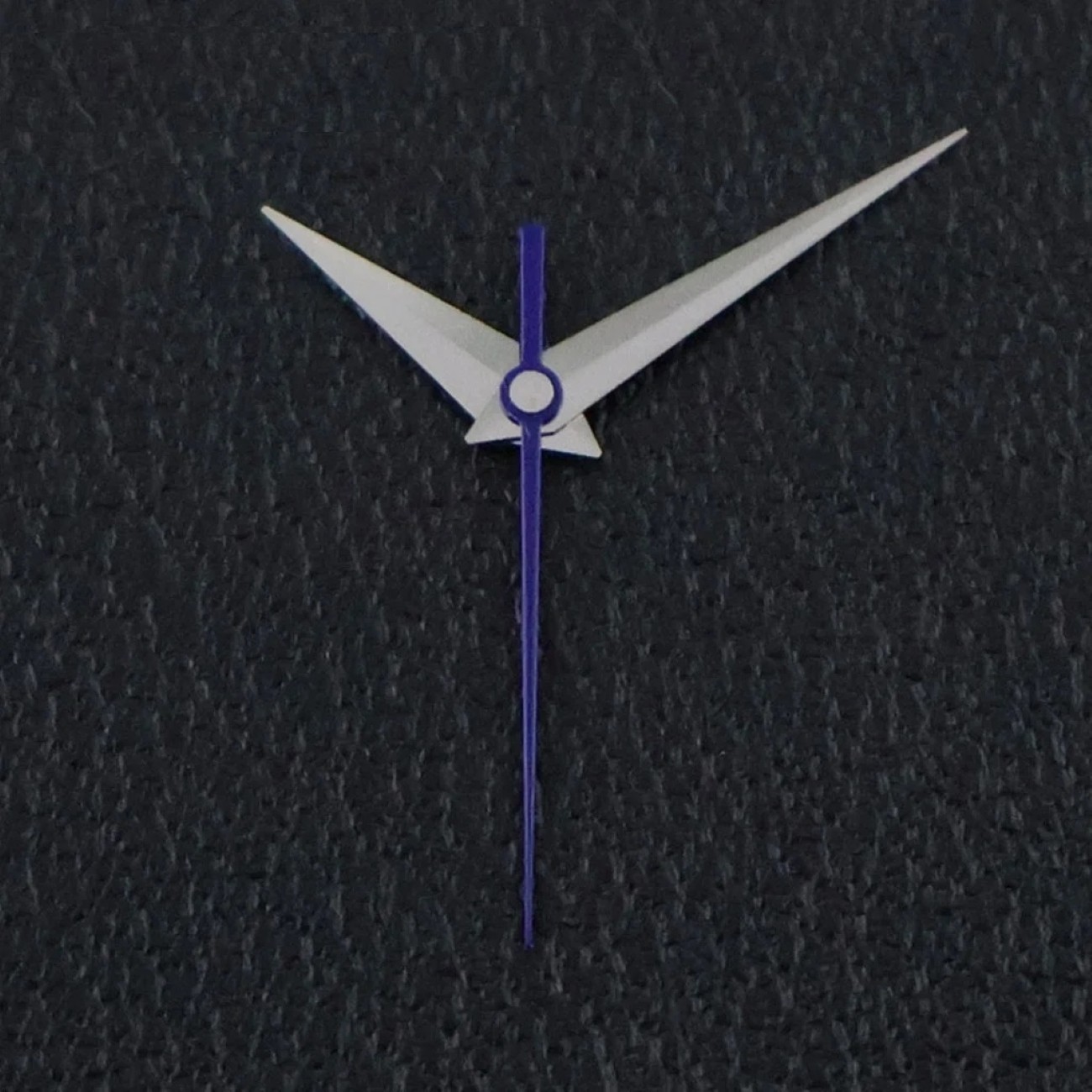 Watch Hands Silver Watch Pointer Set for NH34 NH35 NH36 4R 7S NH38 Movement
