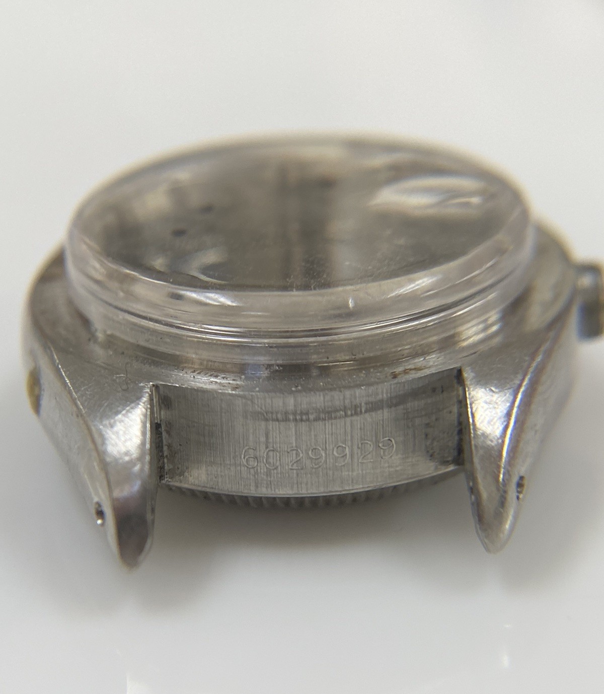 Genuine Rolex 26mm Ladies Datejust 6900 6917 Cal. 2035 Stainless Steel Case