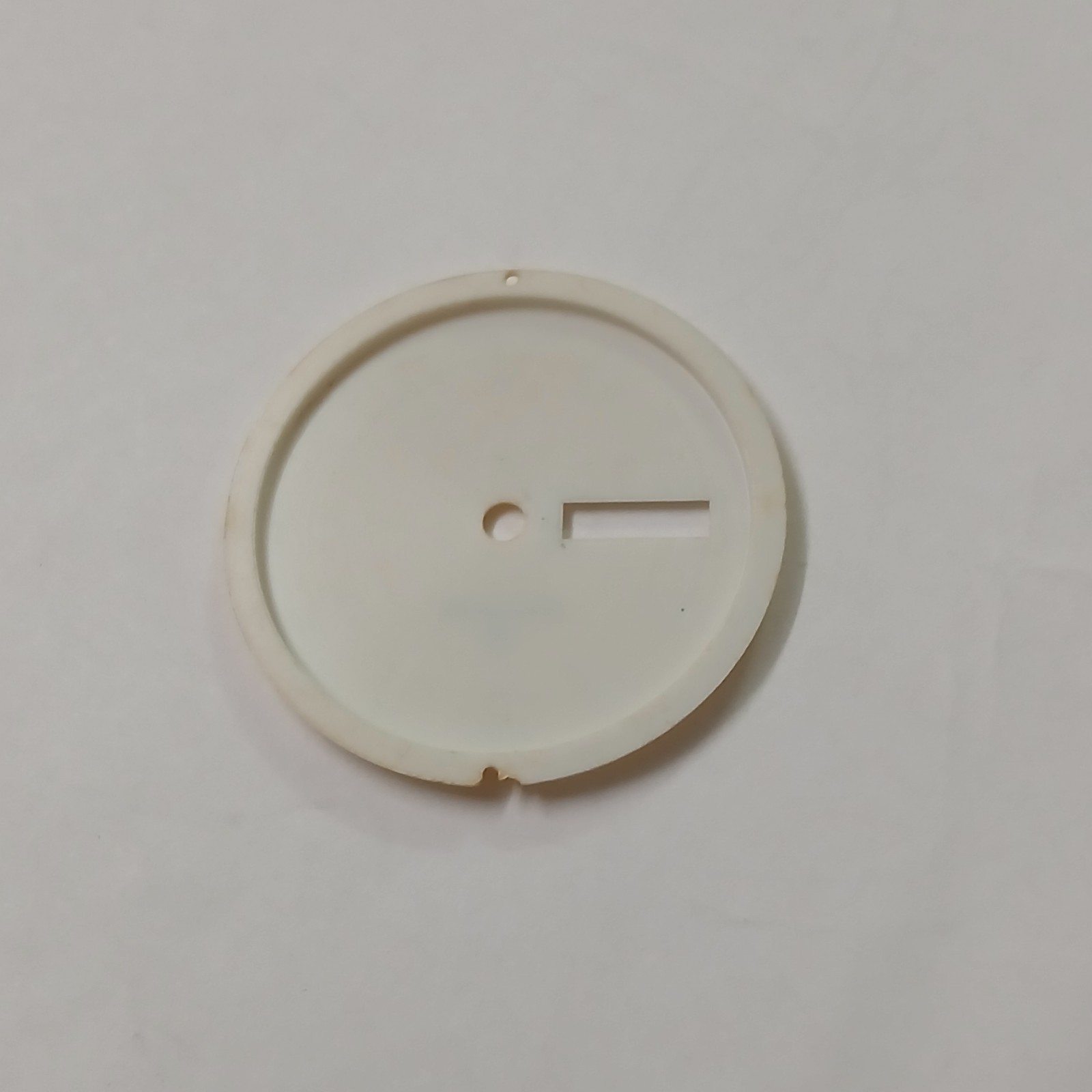8 Multi Brand Vintage Watch Dials Repair Jewelry 17-30mm