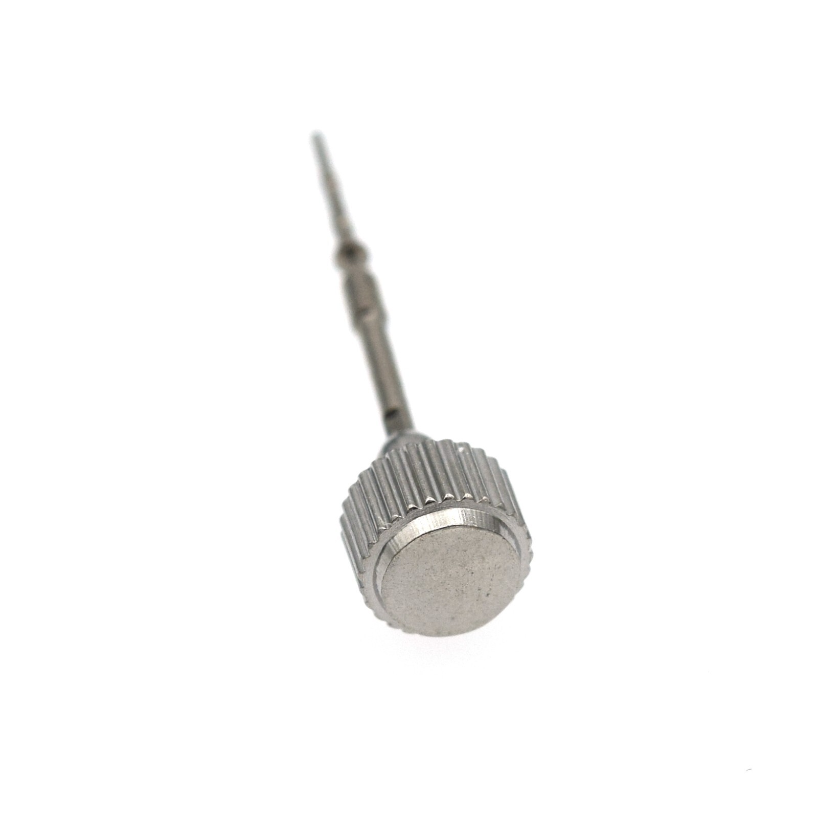 Original Seiko Stem and Crown 8E45M2SNW1 For V532-7C60, V544-8A30