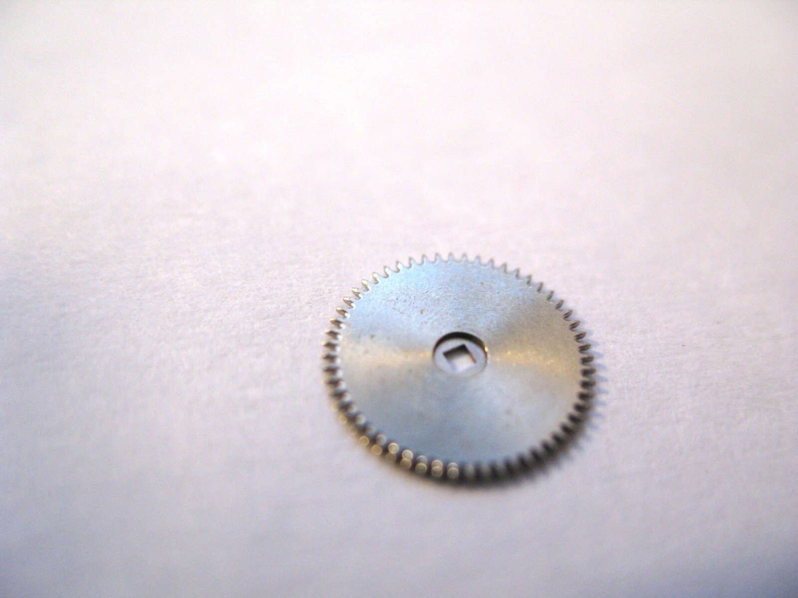 PATEK PHILIPPE 215 RATCHET WHEEL PART NUMBER 415