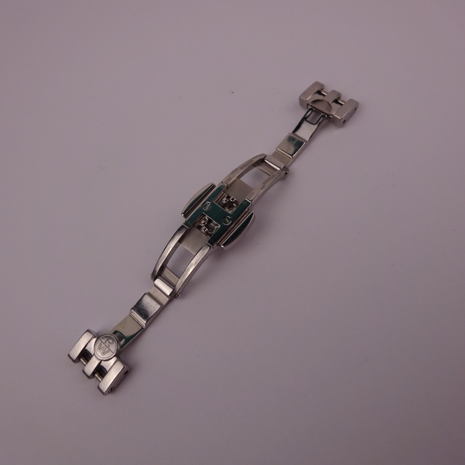 Raymond Weil 5799 Tango Watch Clasp Stainless Steel 11mm Women’s