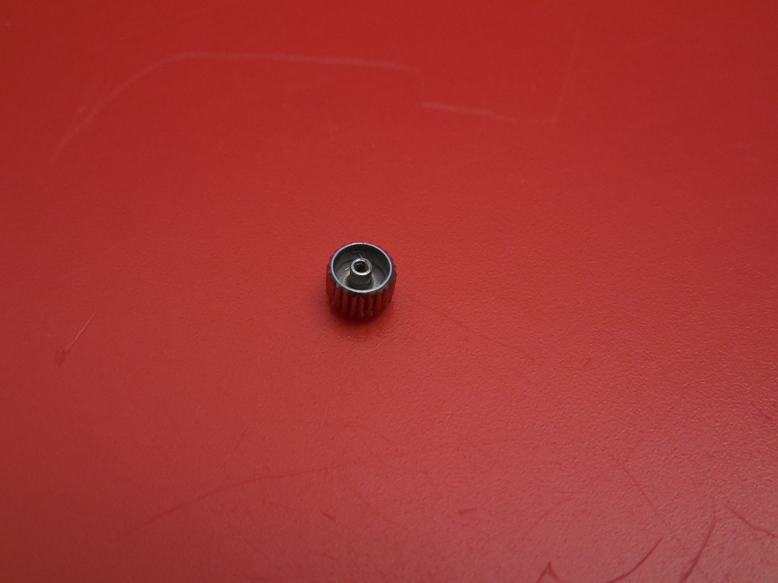 EBEL 3.6MM STEEL BELUGA WINDING CROWN