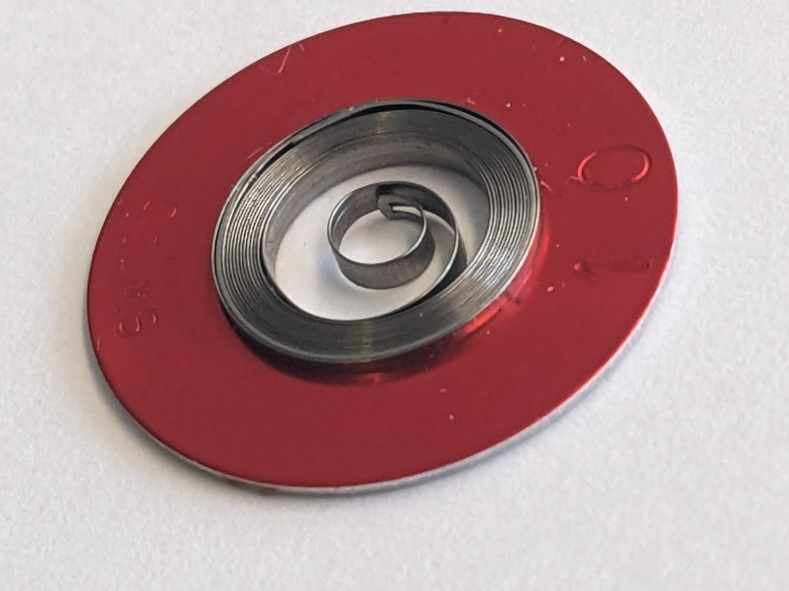 AS 1580 1581 1626 mainspring Automatic Bridle Swiss made 1 piece FREE POST