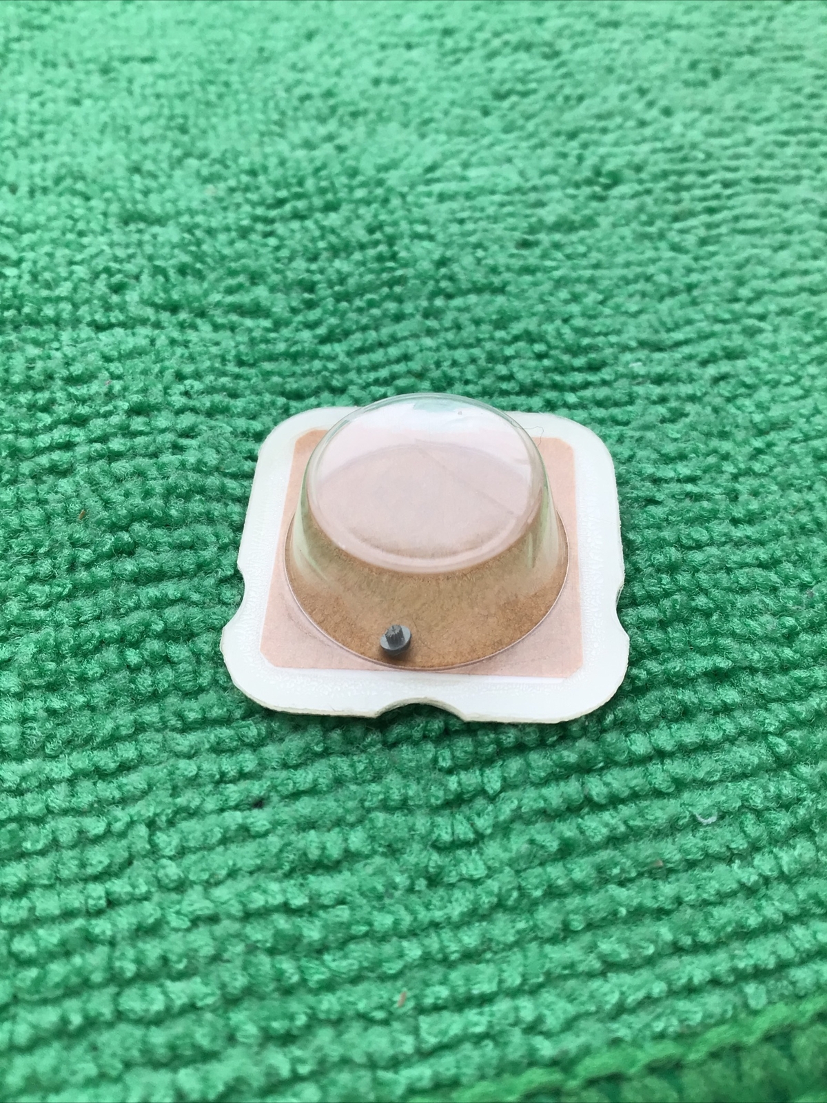 ESA ETA 979.002 Rotor Watch Part 4211, X10055