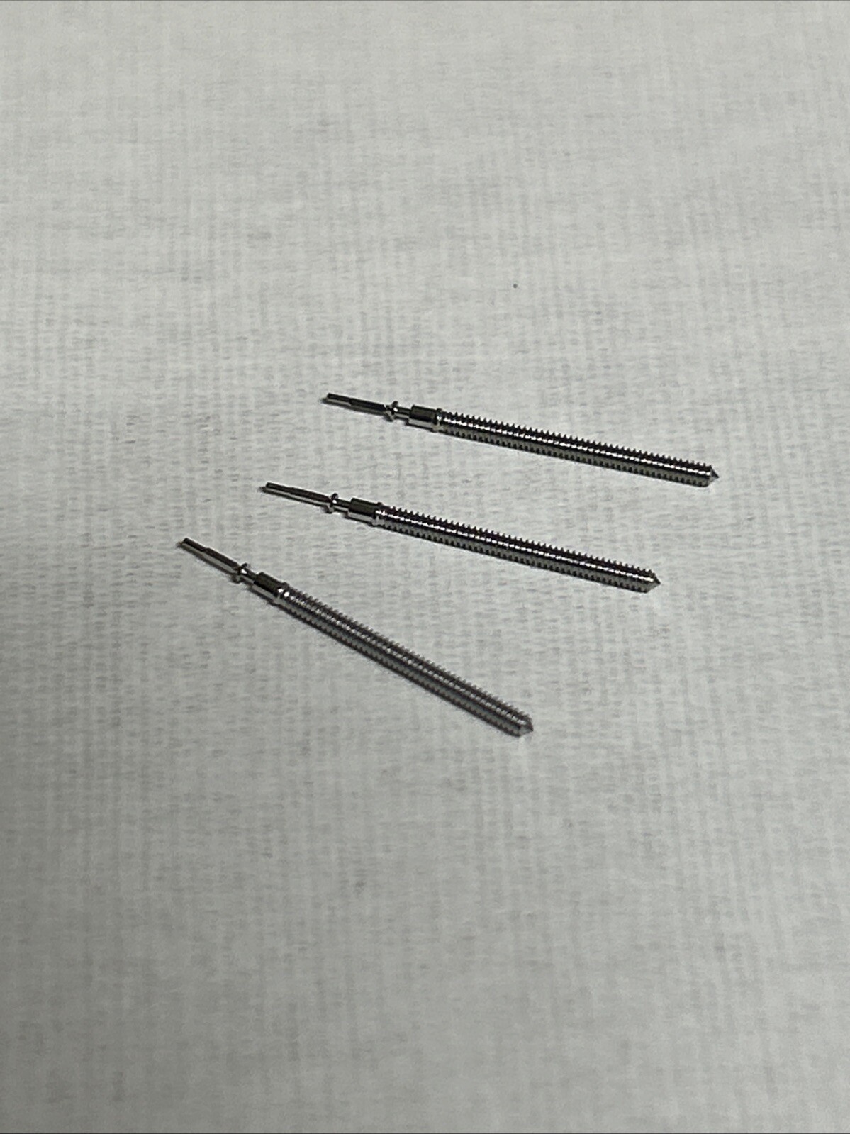 Three Hattori 351173 Winding stem For VC00 VC10 NOS