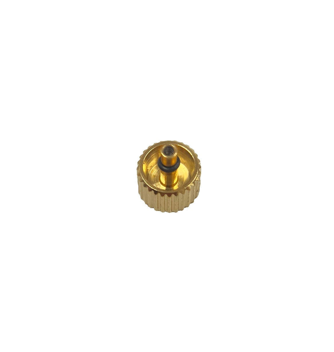 Seiko/Lorus 45MR2NF1 Gold Color Crown V532 V533 V671 V732 V733