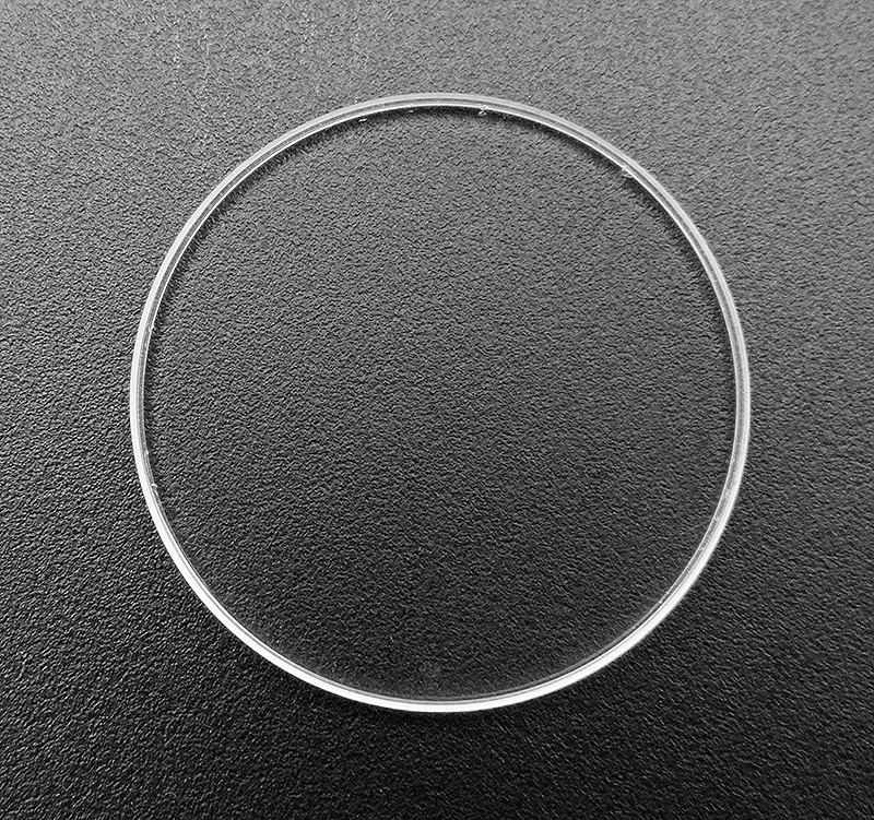 Genuine Rolex 25-295 Sapphire Crystal fits Daytona 16520 116520 116500 116528