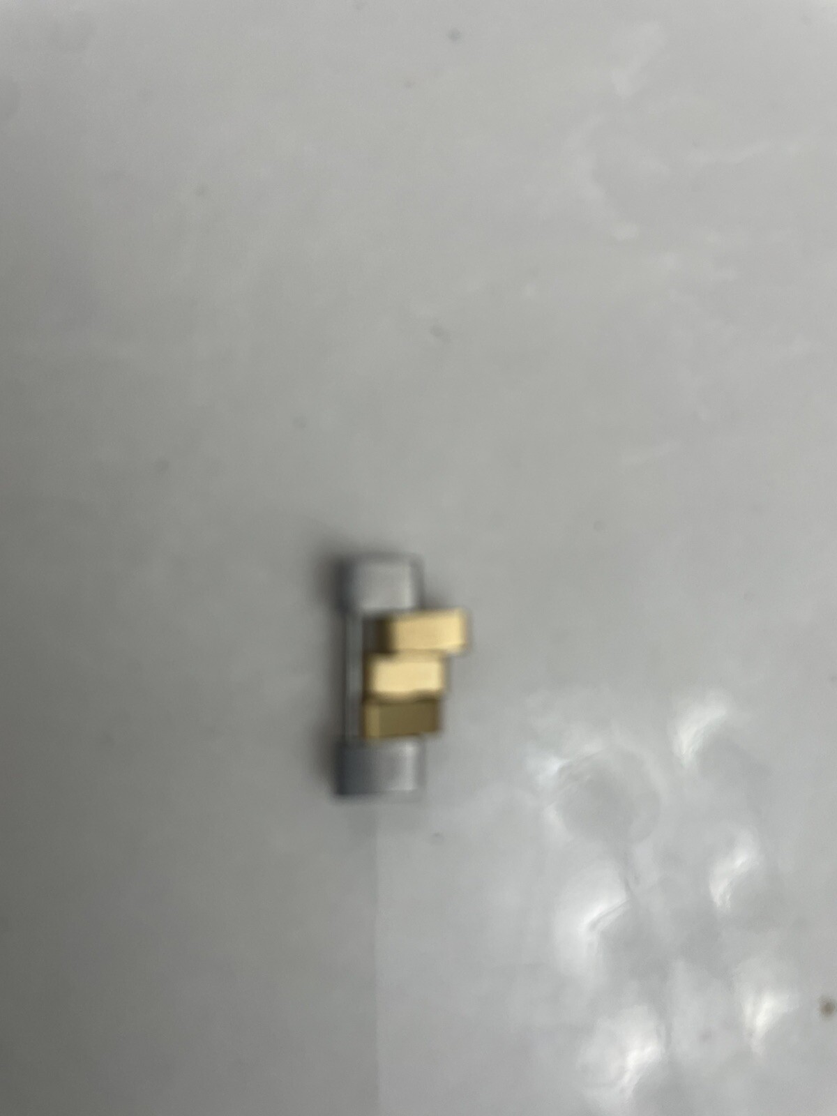 rolex jubilee links 18k And SS