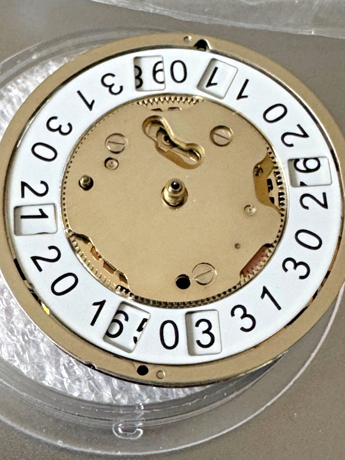 HARLEY RONDA NEW QUARTZ MOVEMENT REF 5020B/6 HIGH END SWISS MADE BRAND NEW FRE