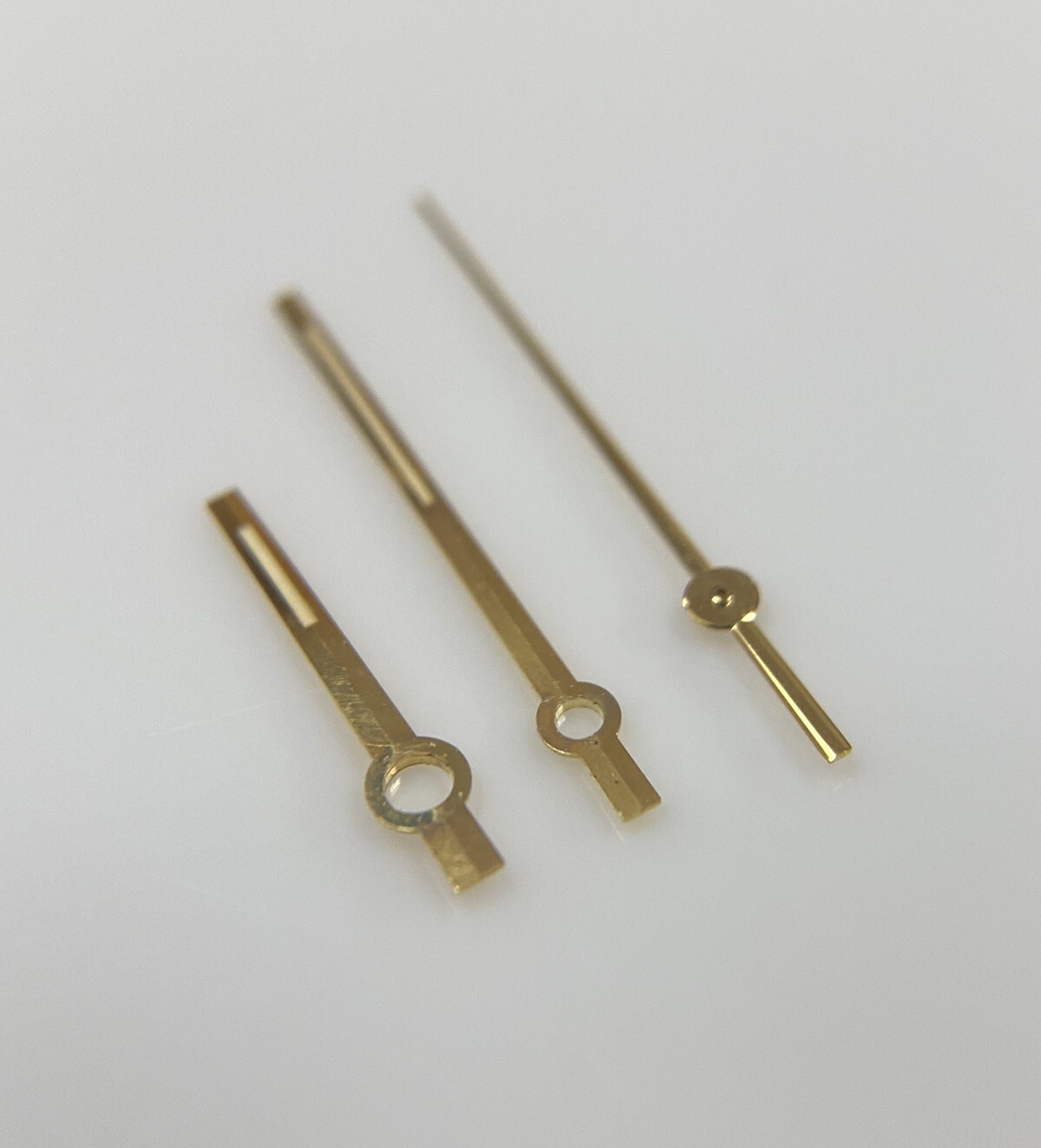 Genuine Rolex 16013 16018 16233 18038 18238 Cal. 3035/3135/3055/3155 Gold Hands