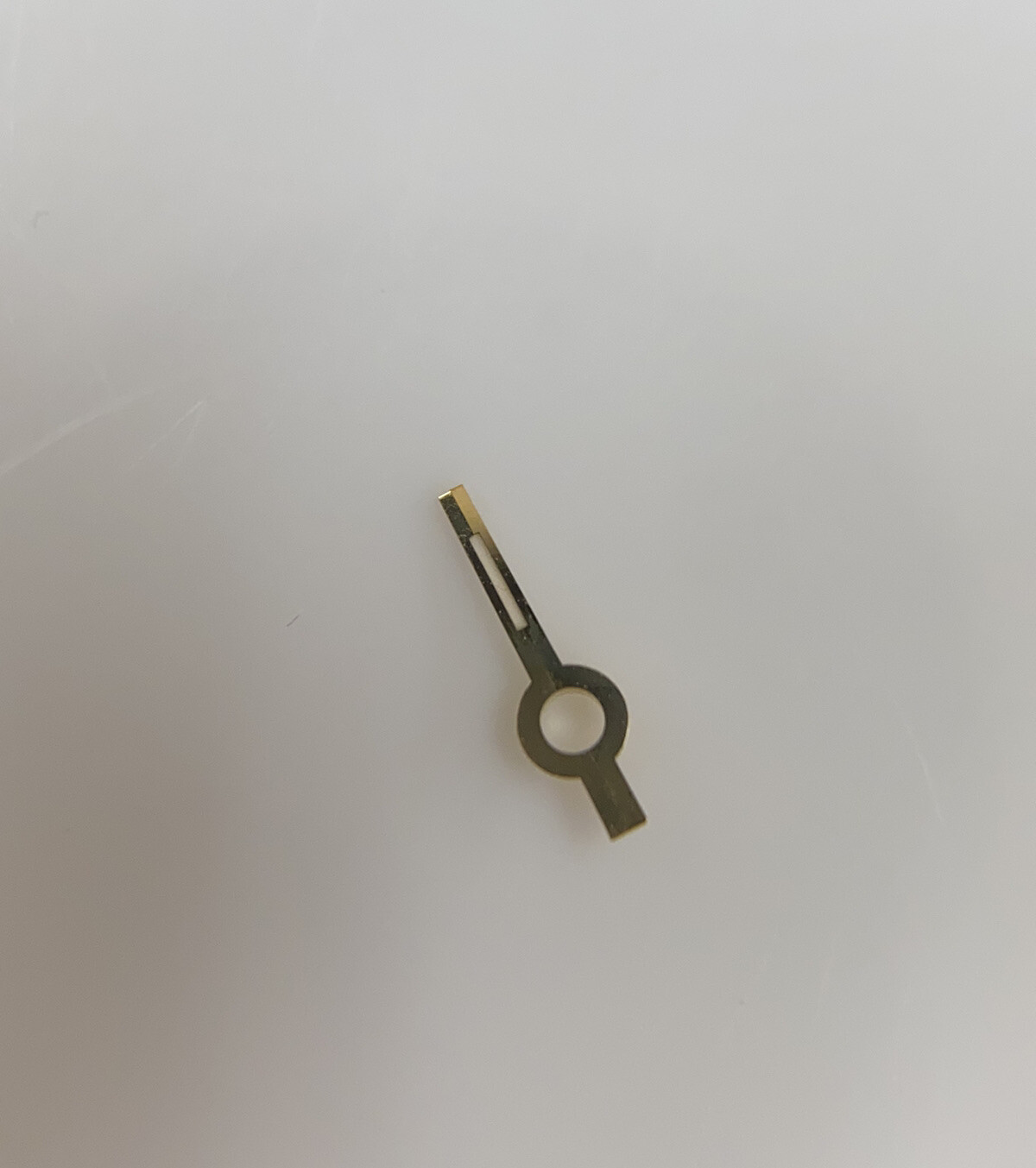 Genuine Rolex 6917 6744 6900 6751 Cal. 2030/2035 Yellow Gold Luminous Hour Hand