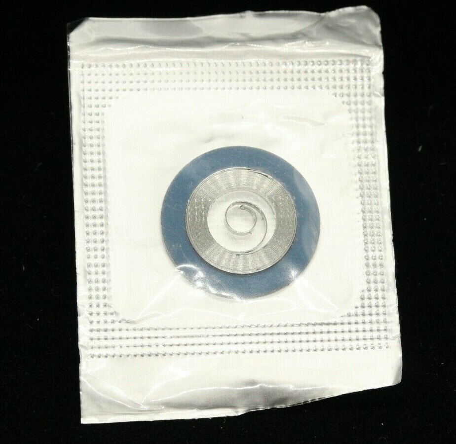 Rolex Caliber 4030-311 Mainspring, Replacement Parts Swiss Made
