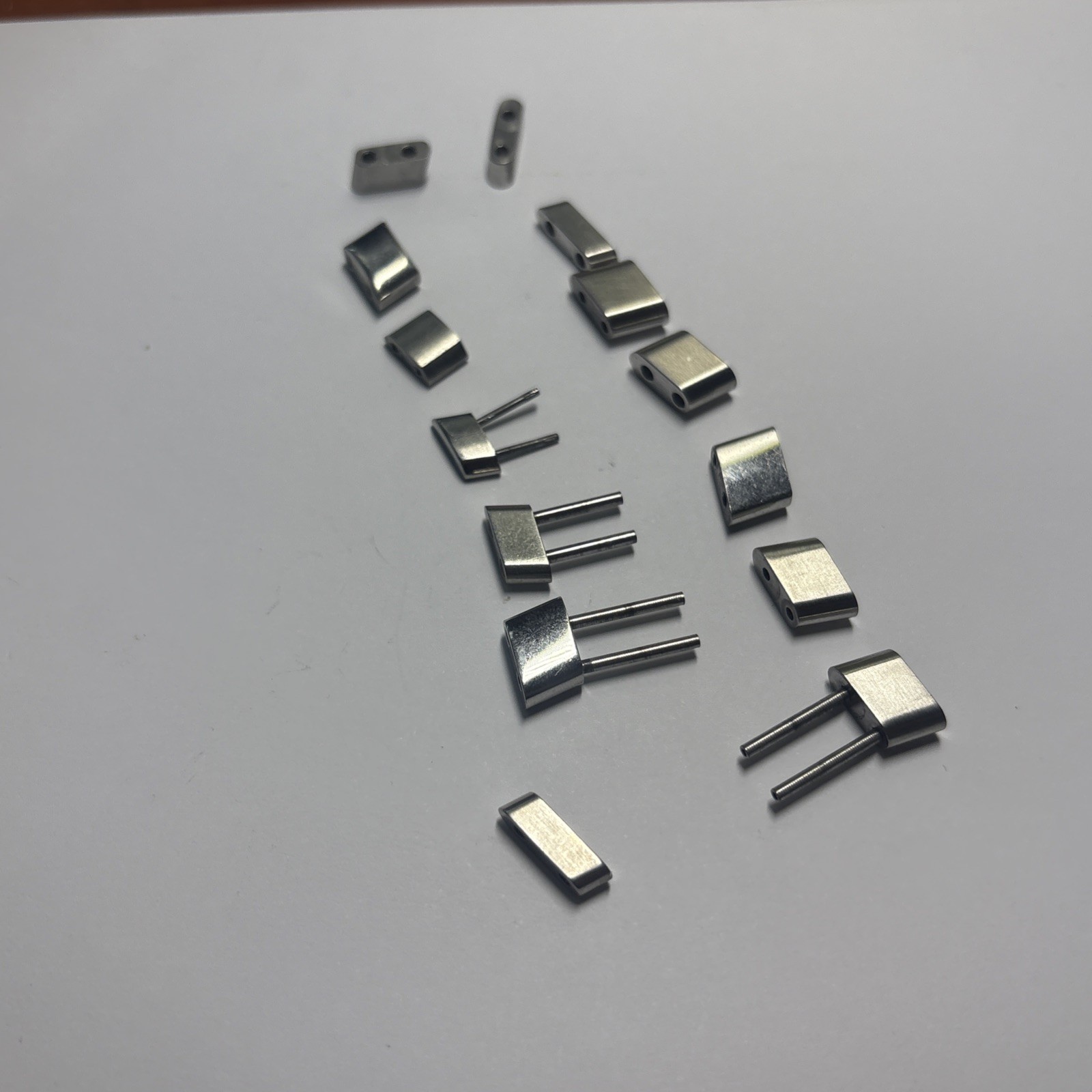 Breitling Parts (links) AS IS All Assorted