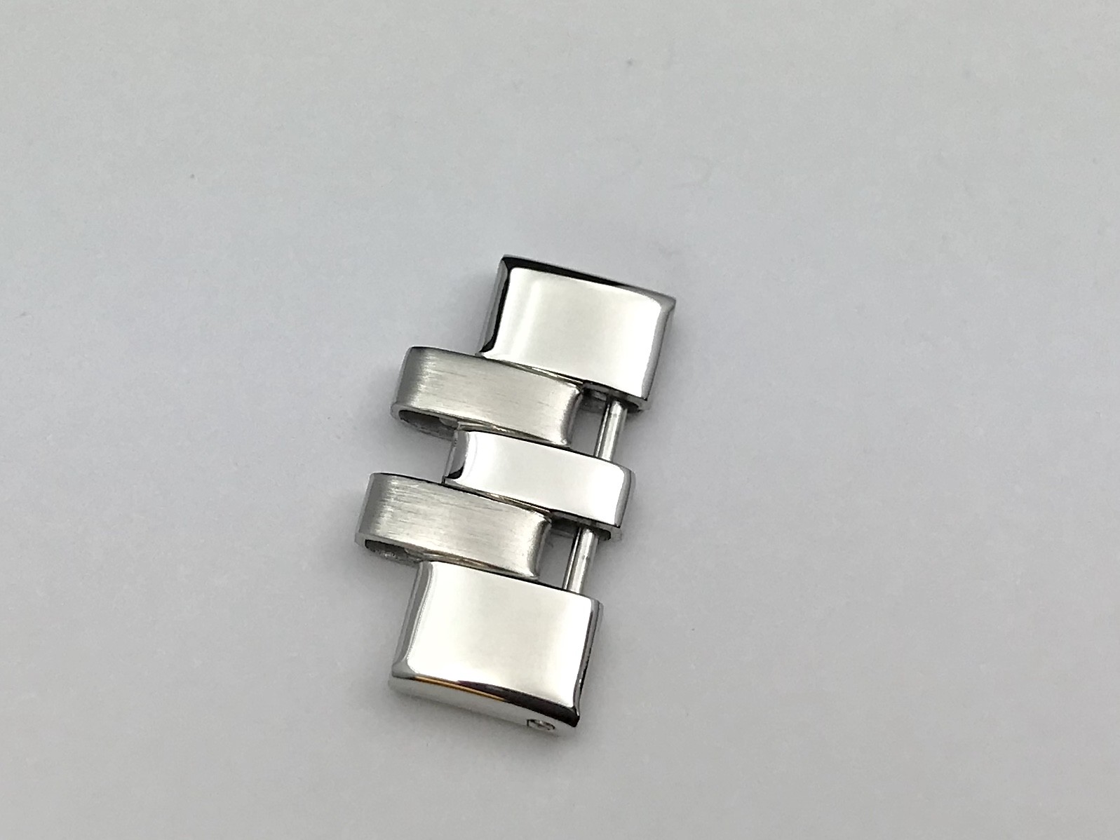 Caravelle by Bulova Watch Link Model 43A133 Stainless Steel 20mm