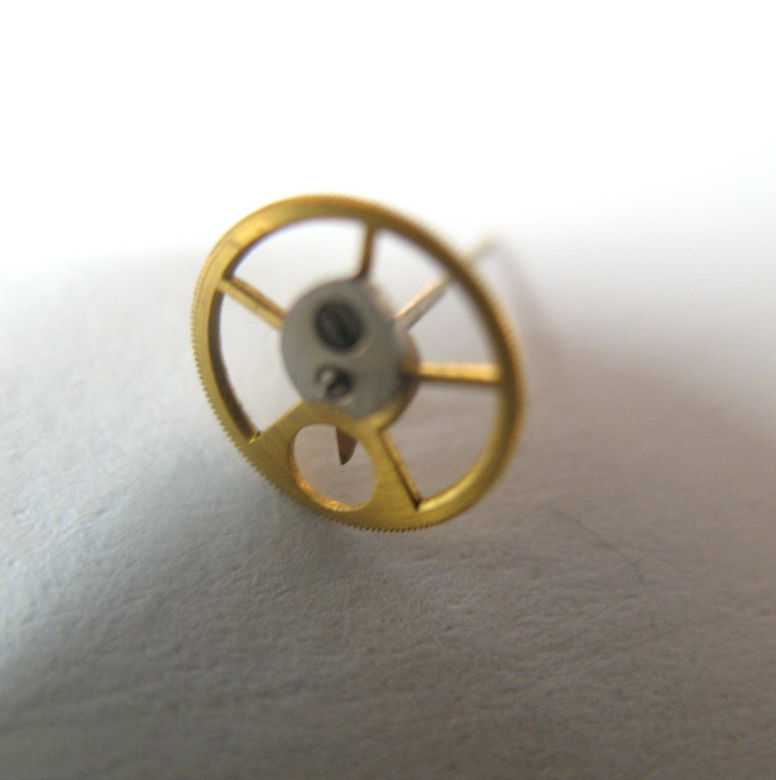 LANDERON 52 CHRONOGRAPH ASSORTED WATCH MOVEMENT PARTS