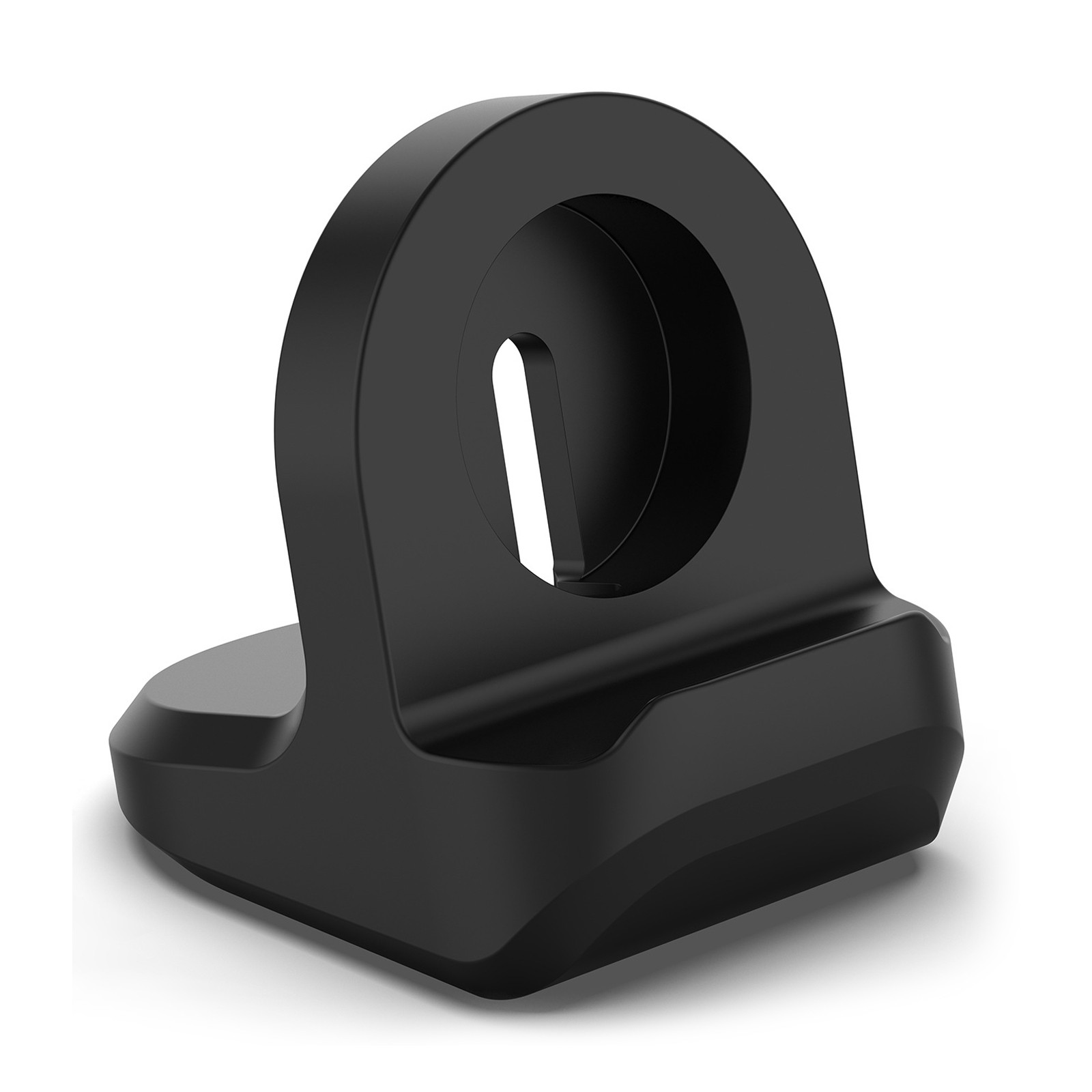 Lightweight Charging Stand Base Station Dock Holder For Google Pixel Watch