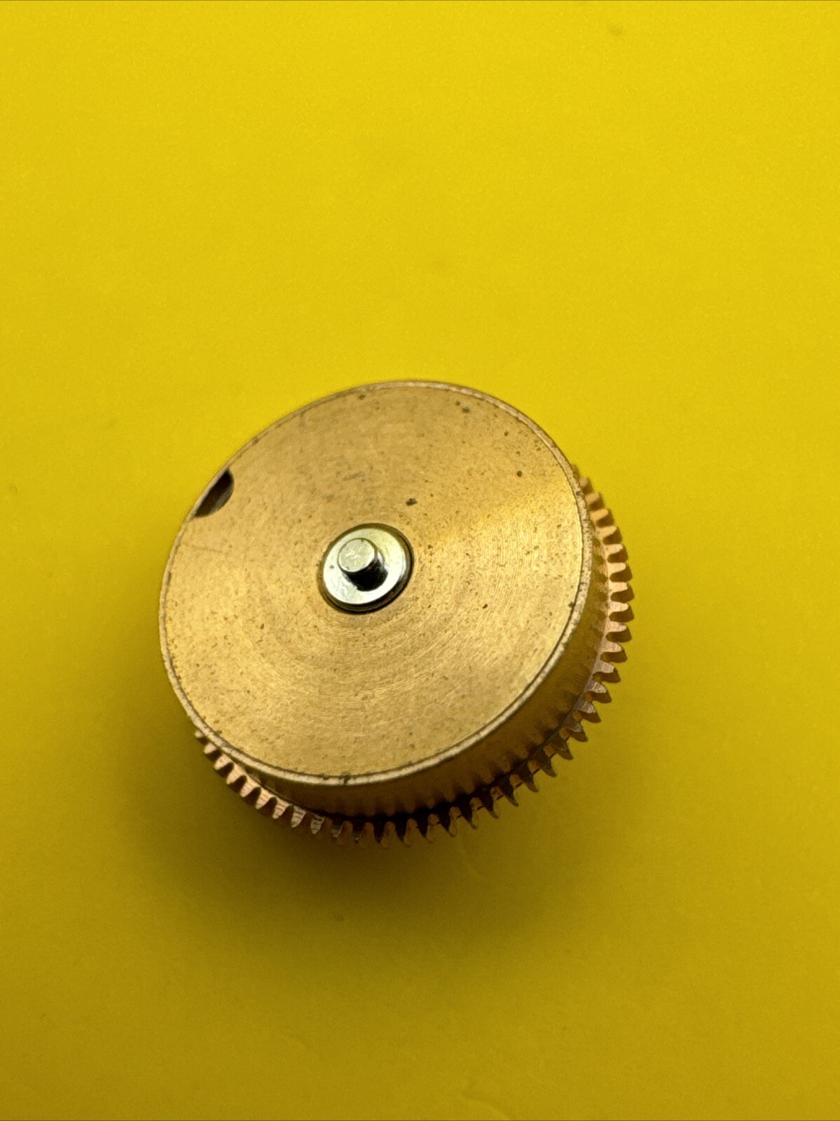 Omega 480 1200 Barrel and Arbor