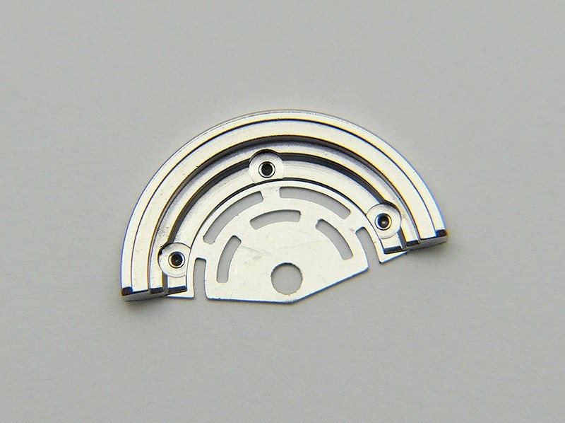 Genuine Rolex 2235 2230 570 Caliber Small Ladies Watch Oscillating Rotor Weight