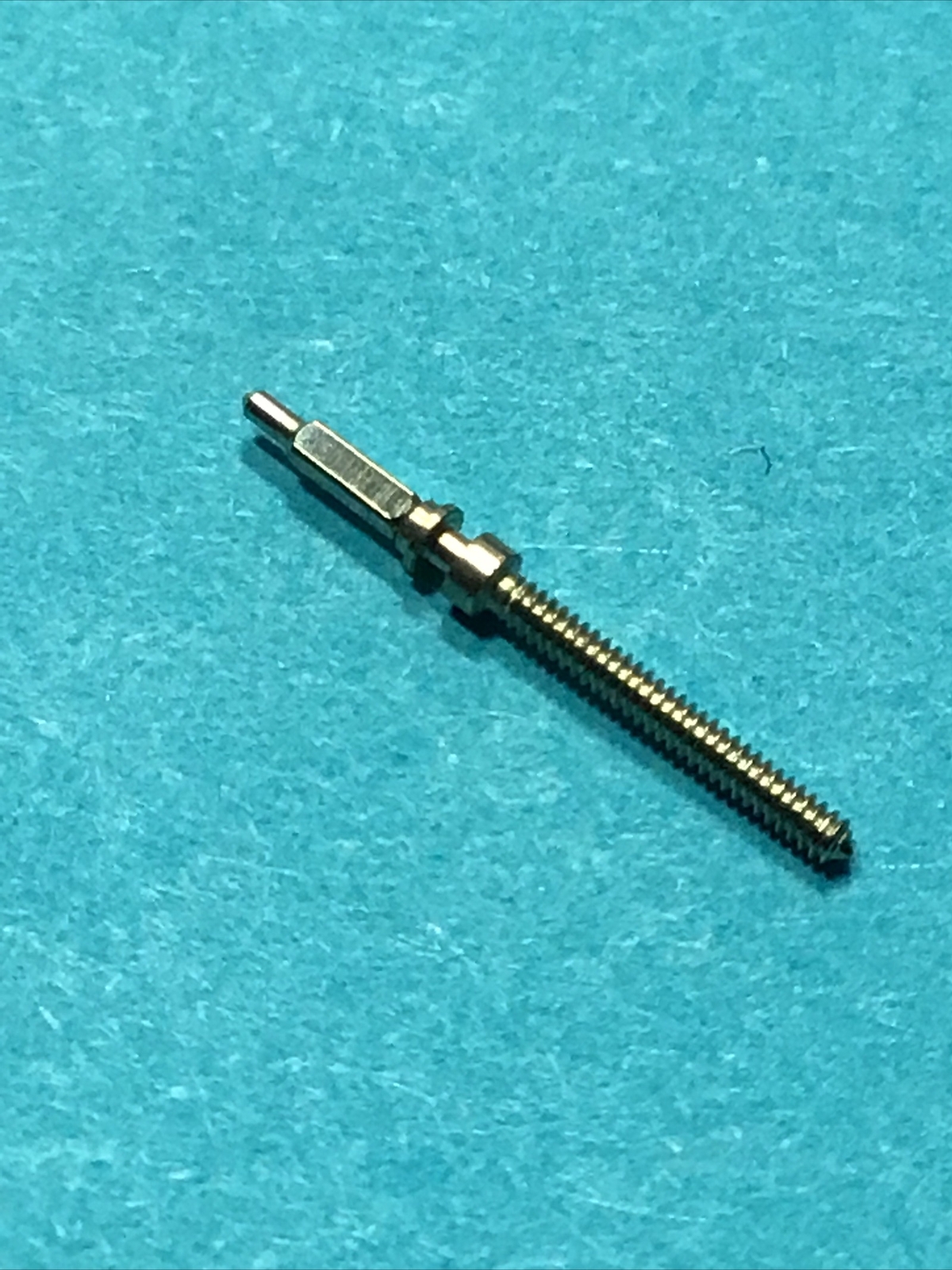 BFG (Baumgartner, Ora) 910 911 Winding Stem #401 (Ronda 1209)