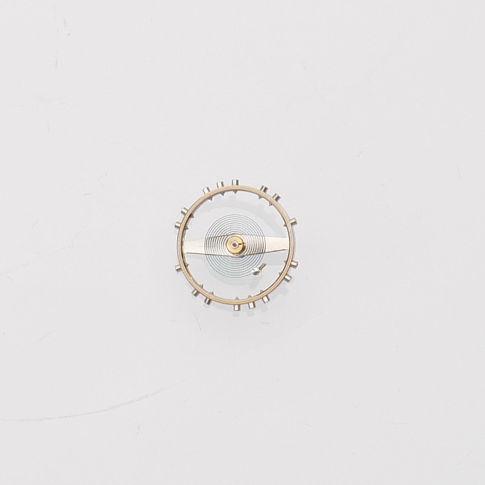 AS A Schilds 1200, 1201, 1252, 1317 Balance Complete Watch Part Bestfit 721/615