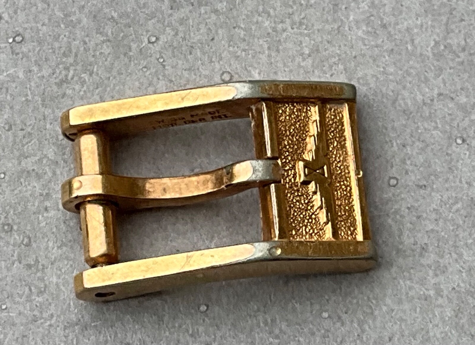 7MM Buckle Buckle LONGINES Authentic Genuine Ladies Watch Lady Watch