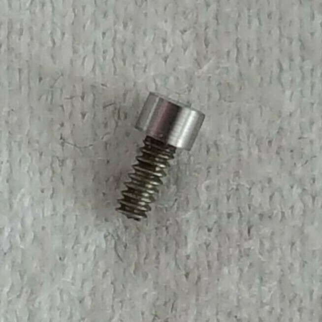 Omega Caliber 381 Screw Number 2034 (Screw For Month Corrector Spring)