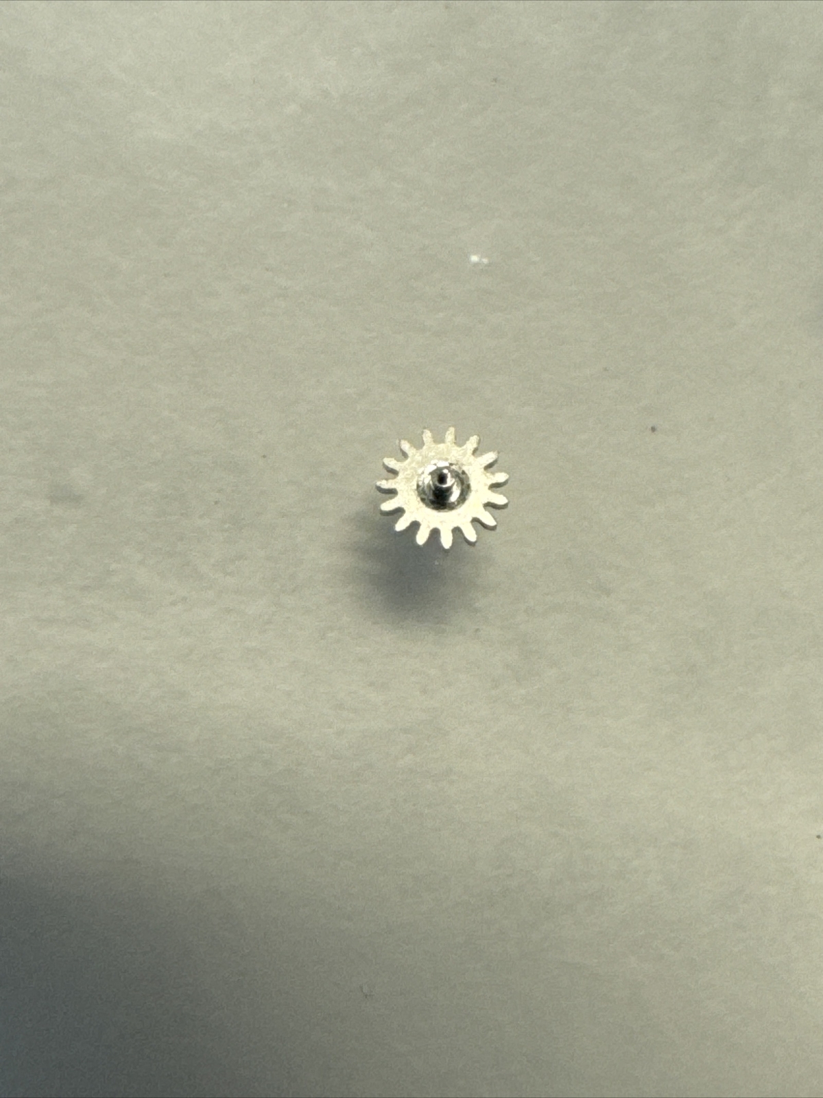 Genuine Rolex 3135-670 Intermediate Date Wheel