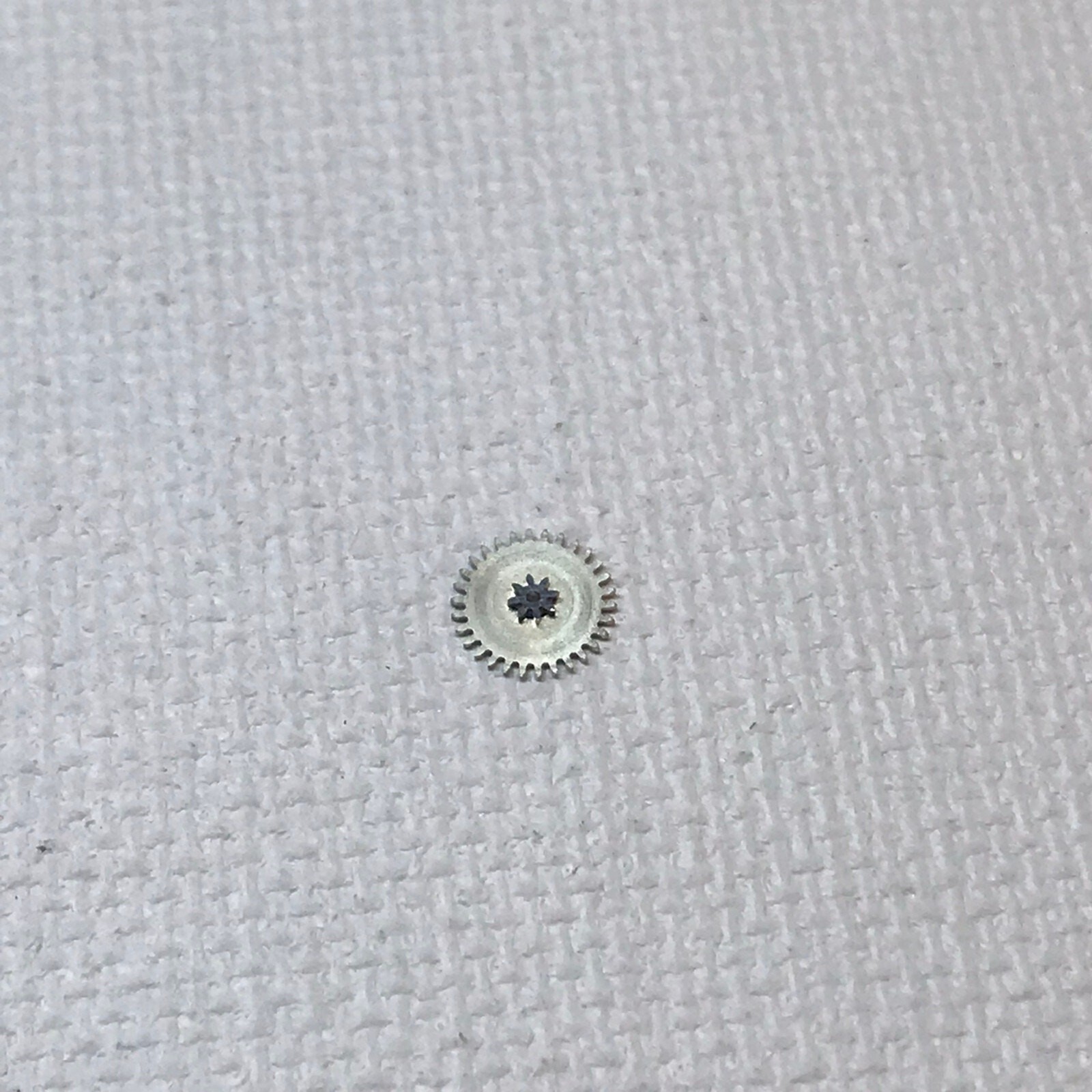 Standard ST Cal. 1686 Minute Wheel Original Watch Part / T800