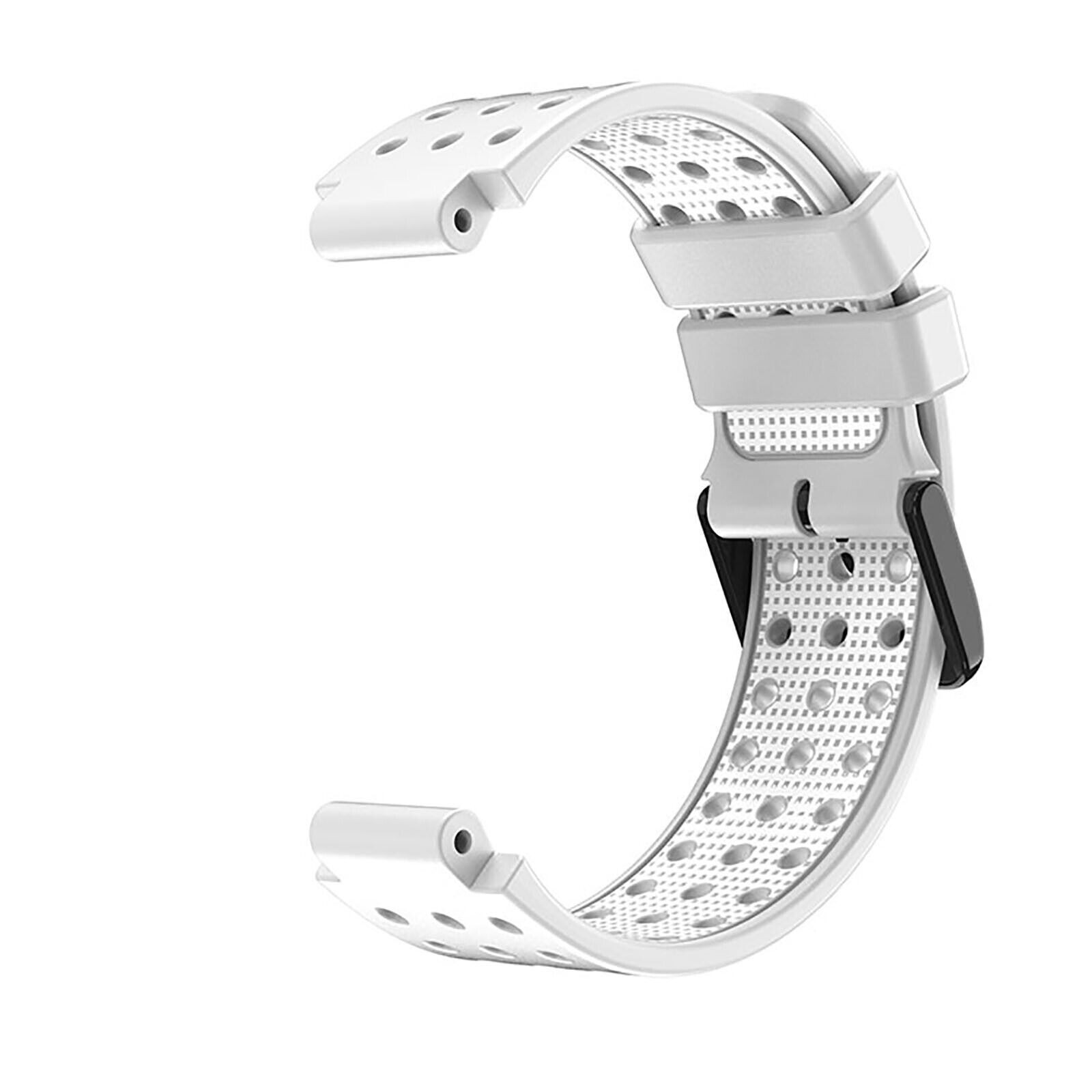 Watch Band Wristwatch Strap Bracelet Belt w/Tool for Garmin Approach S20 Watch