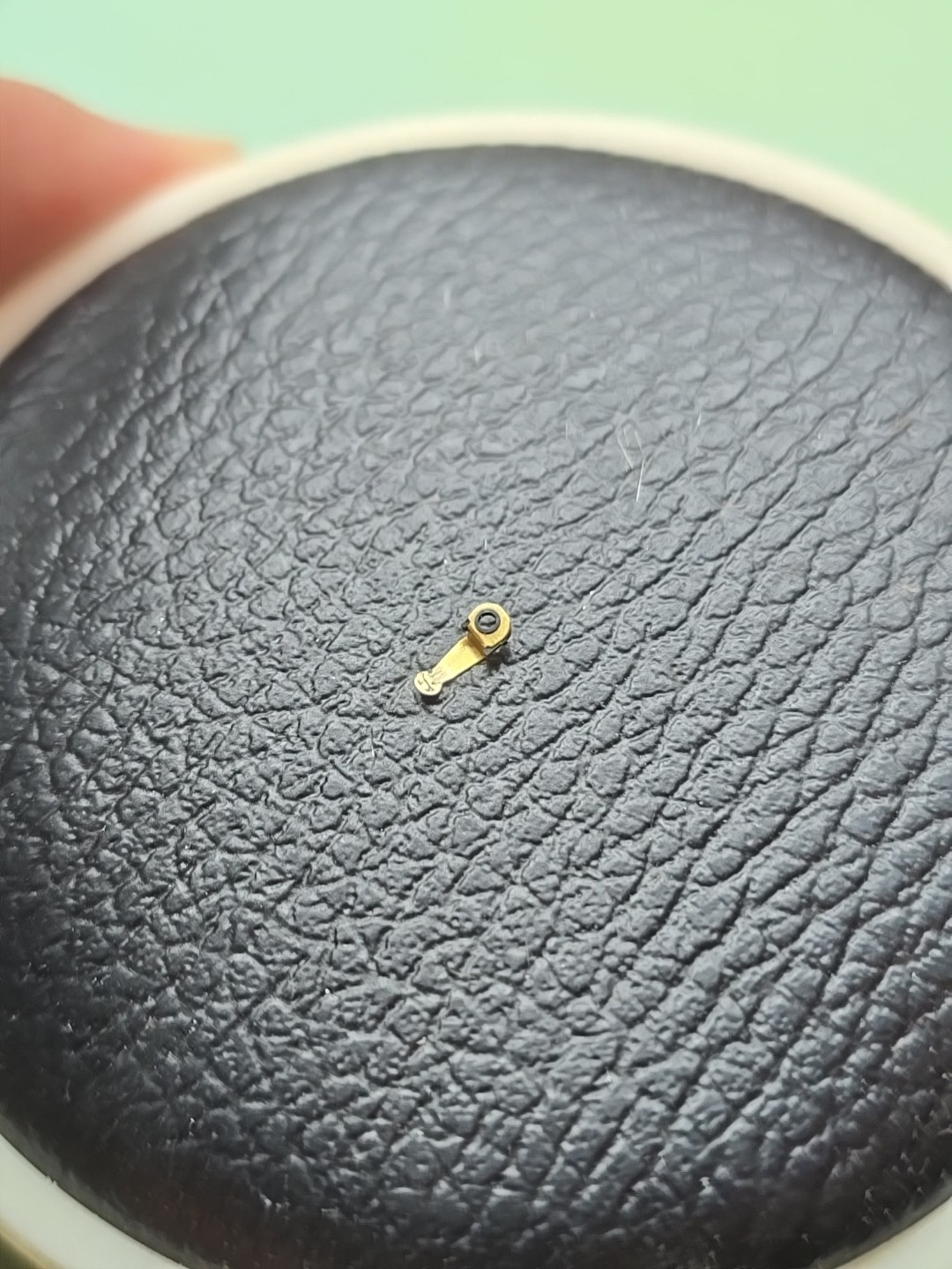 Part Cartier X Cal.66 Women Used