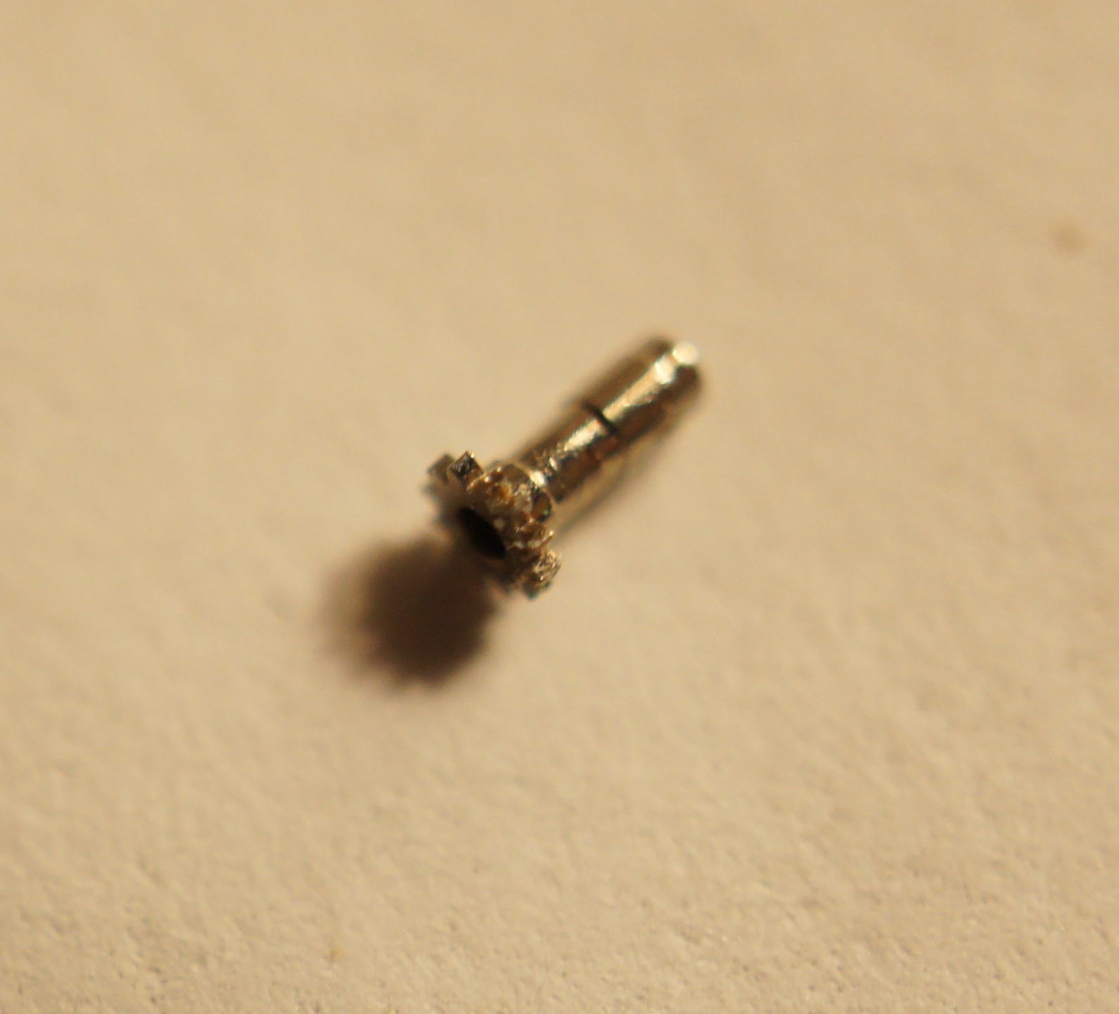 Genuine Rolex Cannon Pinion Cal 2135 270 Movement Part Authentic 335