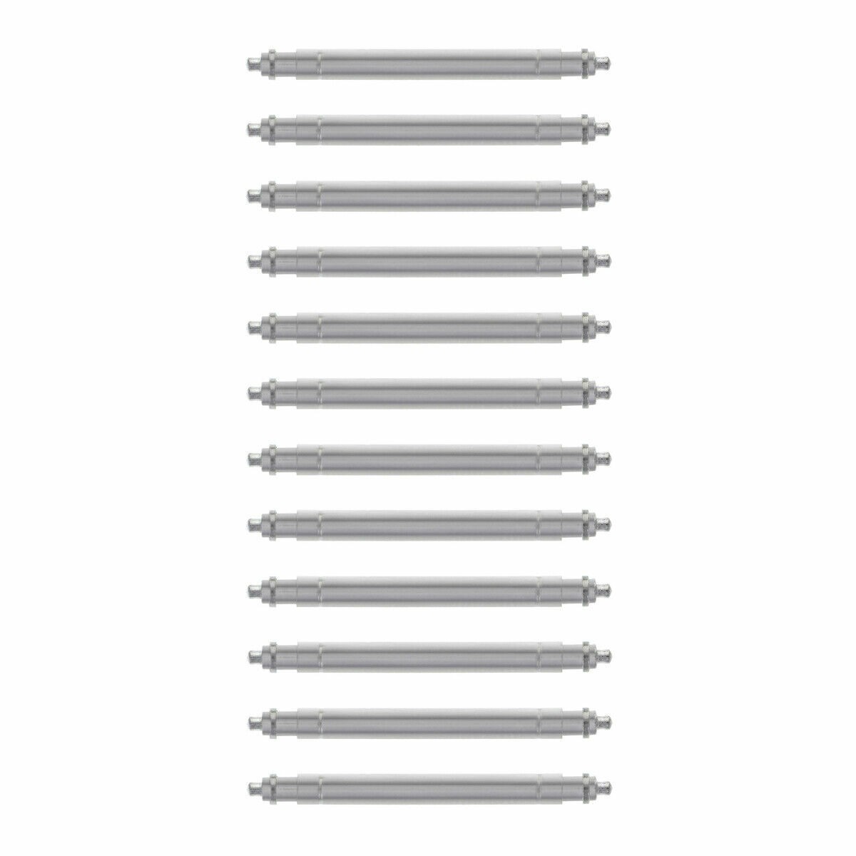 12-21MM SPRING BAR FOR ROLEX DATEJUST 41 126300 126334 126334BLSO 218239 S/STEEL