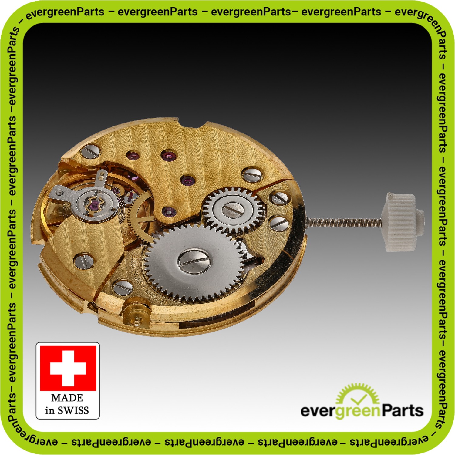 Pesaux 7040 Movement Movement (121)
