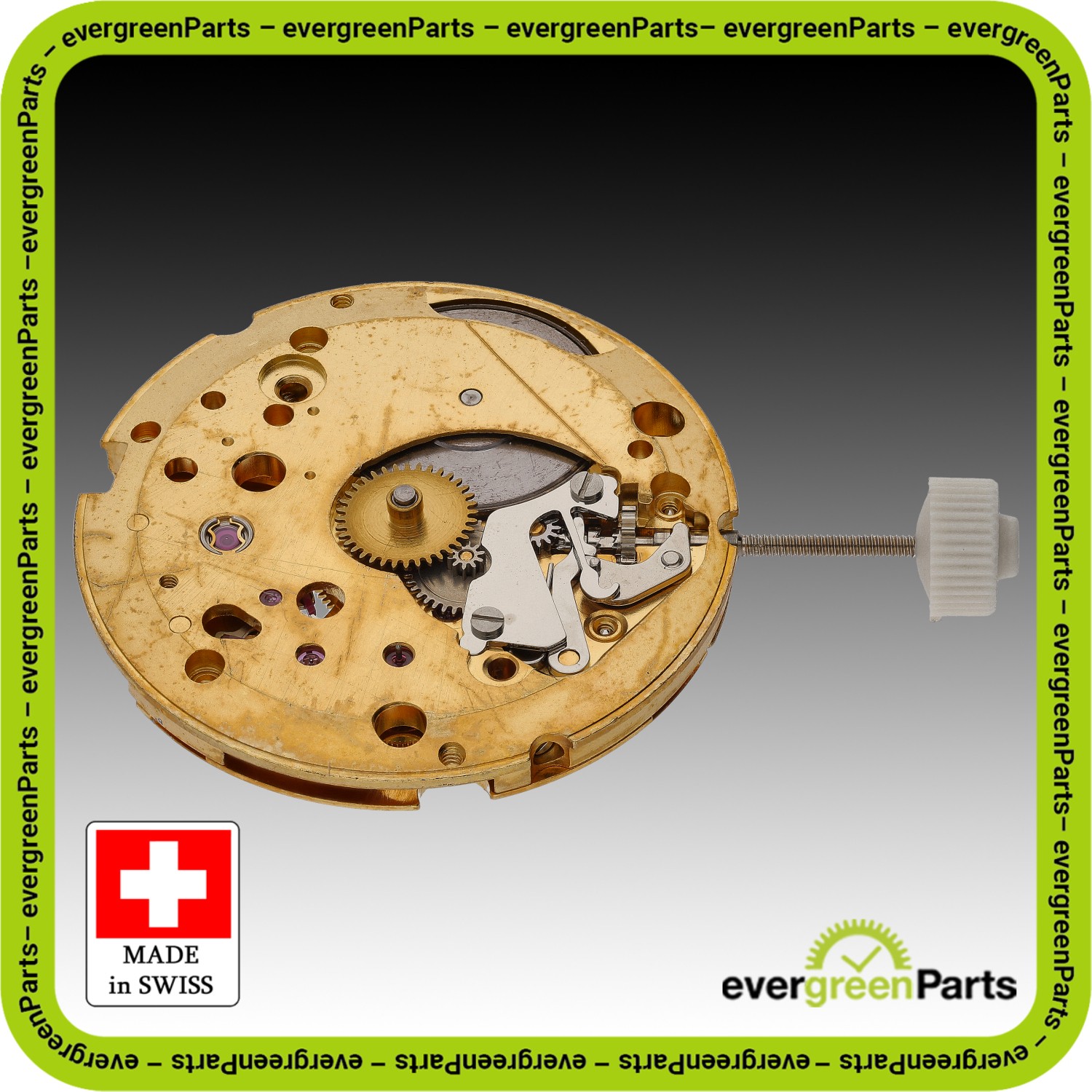 Pesaux 7040 Movement Movement (121)