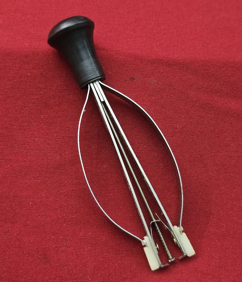 Watchmaker’s Estate Antique Old Old/Uncommon Presto Hand Remover