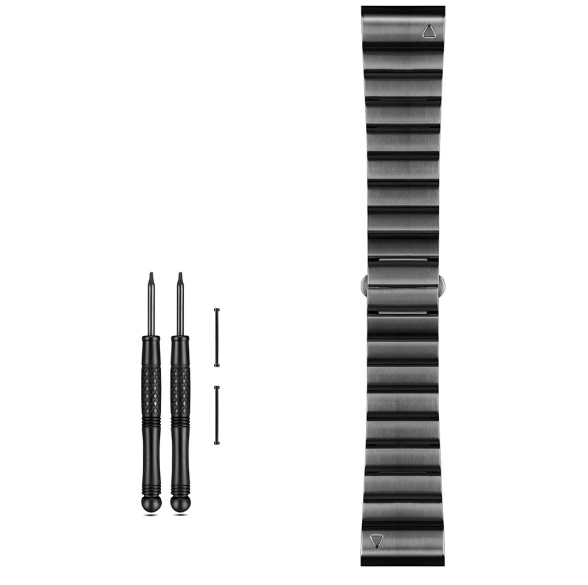 Garmin Metal Band | 010-12168-04 | AUTHORIZED GARMIN DEALER