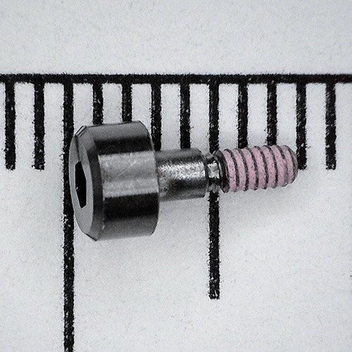 Casio Watch Screw MTG-B2000B MTG-B2000BD MTG-B2000BDE MTG-B2000 For SS Top Bezel